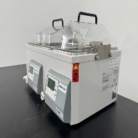 Fisherbrand Isotemp GPD 15D Dual Water Bath image 1